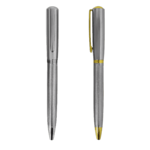 Griden — Twist-Action ballpoint pen