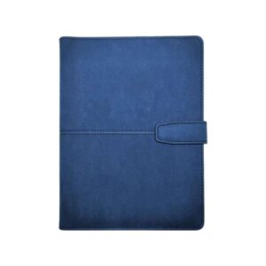 HOD — Blue Suede Organizer
