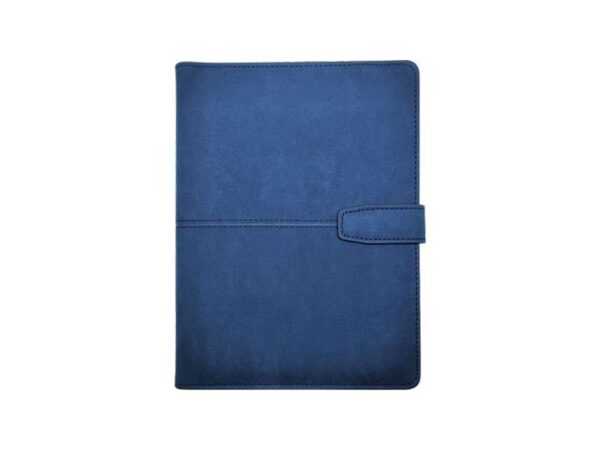 HOD — Blue Suede Organizer