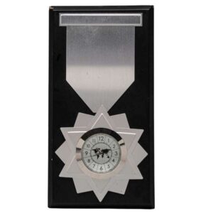 Honour Trophy (Silver)