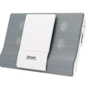 I Sound Speaker Personal audio player