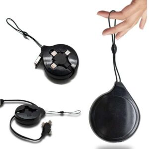 Input — Data transfer cable