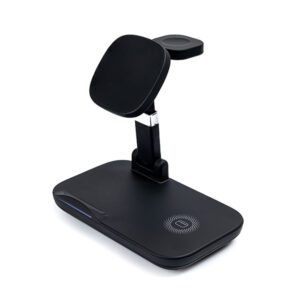 Kalua — 3-in-1 Wireless Charging Station