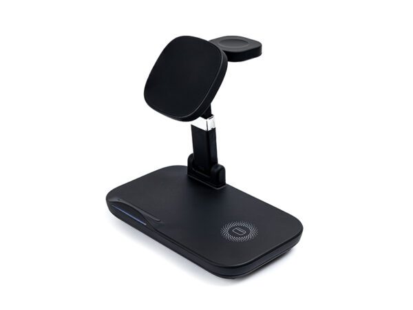 Kalua — 3-in-1 Wireless Charging Station