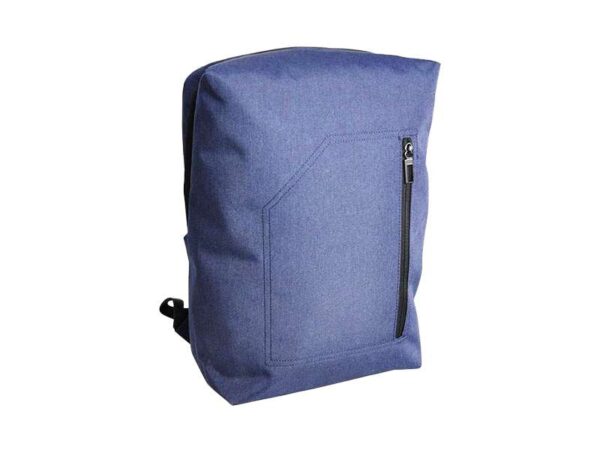 Kampp — Blue Premium Backpack - Image 2
