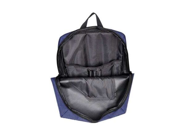 Kampp — Blue Premium Backpack - Image 4