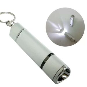 Enkindle — LED outdoor flashlight