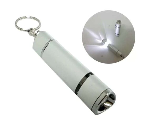 Enkindle — LED outdoor flashlight
