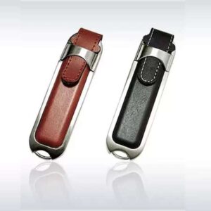Leather Usb 2