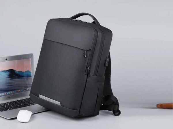 Lounger — Premium backpack - Image 5