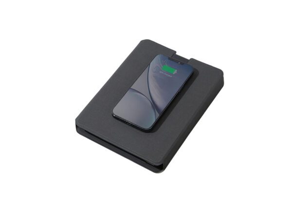 Magknote — Smart Wireless Powerbank Organizer - Image 8