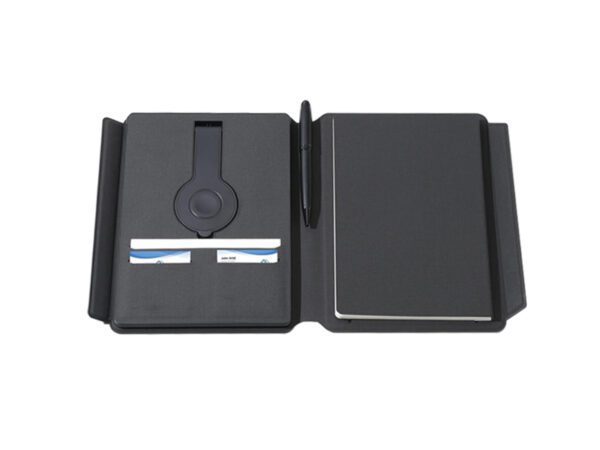 Magknote — Smart Wireless Powerbank Organizer - Image 7