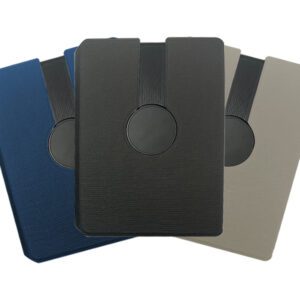 Magknote — Smart Wireless Powerbank Organizer