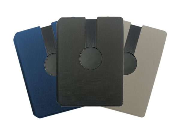 Magknote — Smart Wireless Powerbank Organizer