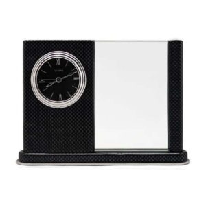Matrix — Photo frame clock