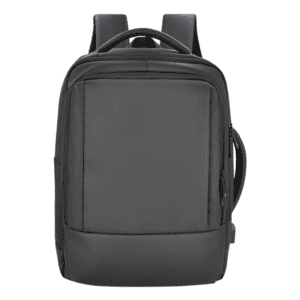 Minex — Expandable Business Backpack