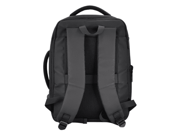 Minex — Expandable Business Backpack - Image 2
