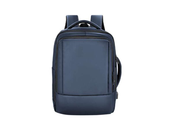 Minex — Expandable Business Backpack - Image 4