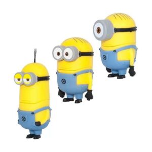 Minion Usb