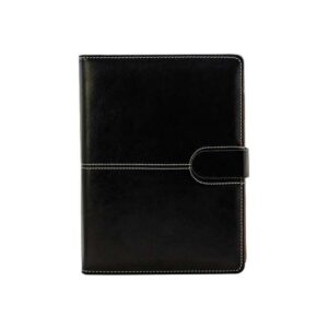 Director — Black A5 Premium Organiser