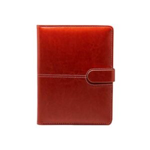Director — Tan A5 Premium Organiser