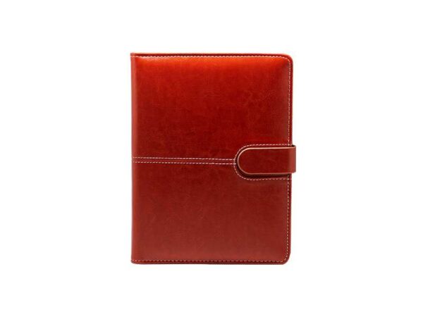 Director — Tan A5 Premium Organiser
