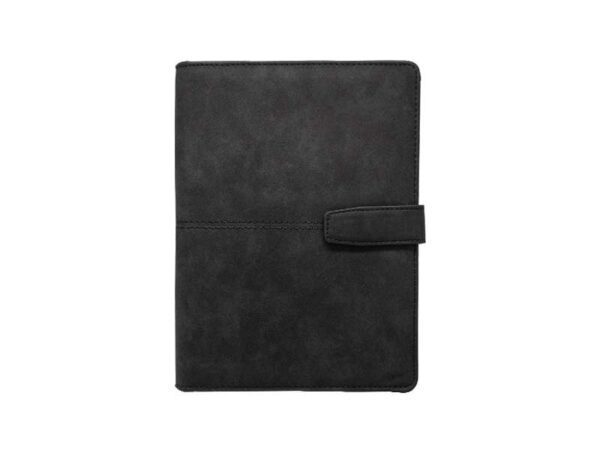 HOD — Black Suede Organizer
