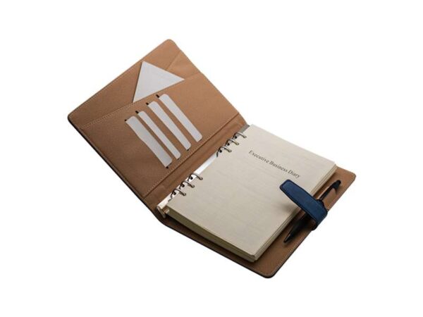 HOD — Blue Suede Organizer - Image 2