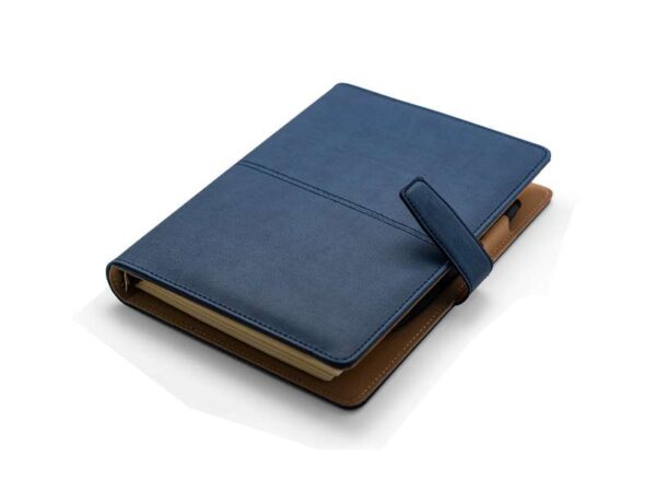 HOD — Blue Suede Organizer - Image 3