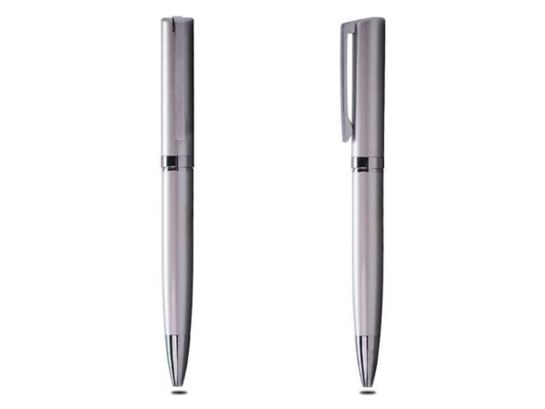 Onyx — Lacquered Ball Point Pen - Image 3