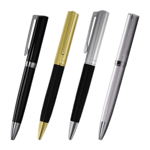 Onyx — Lacquered Ball Point Pen