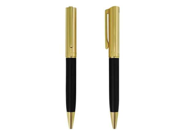 Onyx — Lacquered Ball Point Pen - Image 6