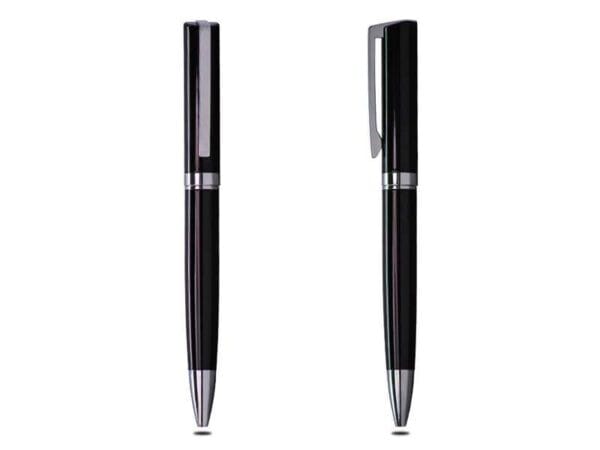 Onyx — Lacquered Ball Point Pen - Image 4