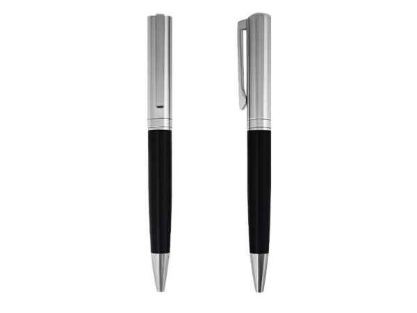Onyx — Lacquered Ball Point Pen - Image 5