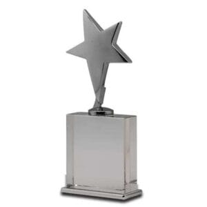 Pentar Trophy