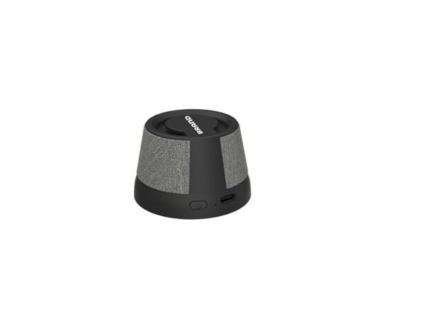 Perdo — Your Compact Audio Genie; Music and Power Anywhere! - Image 2