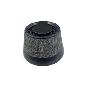 Perdo — Your Compact Audio Genie; Music and Power Anywhere!