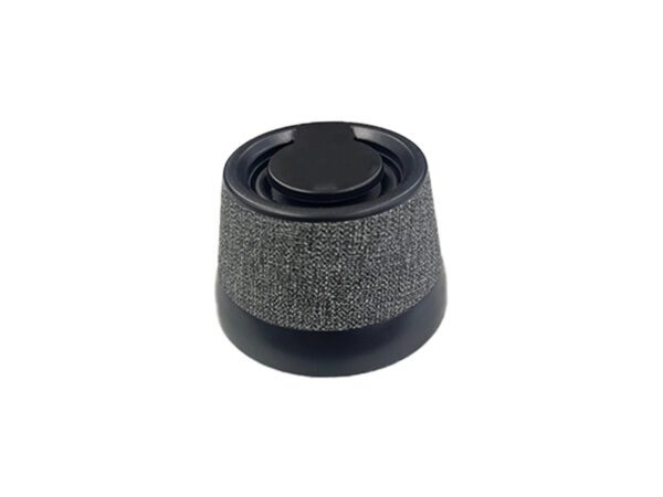 Perdo — Your Compact Audio Genie; Music and Power Anywhere!