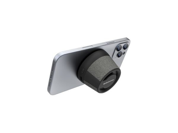 Perdo — Your Compact Audio Genie; Music and Power Anywhere! - Image 3