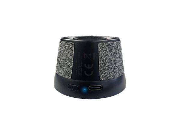 Perdo — Your Compact Audio Genie; Music and Power Anywhere! - Image 4