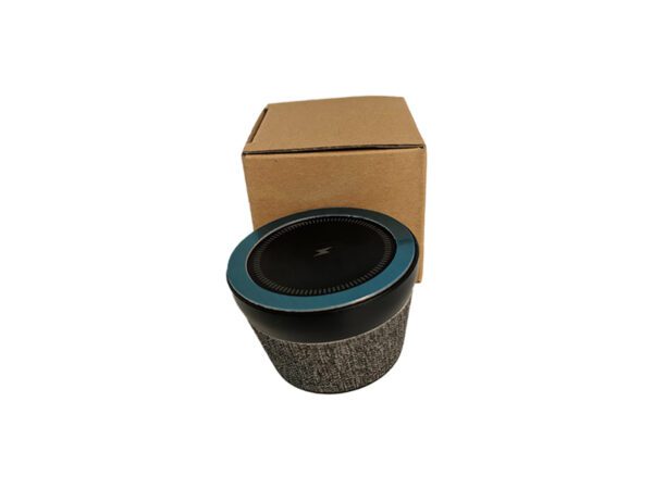 Perdo — Your Compact Audio Genie; Music and Power Anywhere! - Image 7