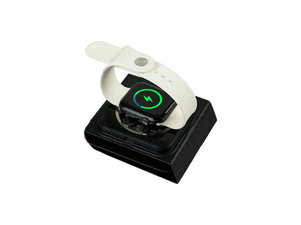 Powti — 3-in-1 Foldable Wireless Charger - Image 4
