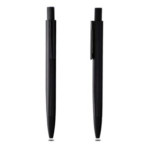 Prisma — Black Triangle body ball point metal pen
