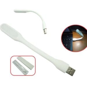 Radian — Powerful USB light