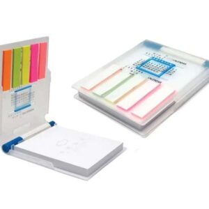Radical memo pad