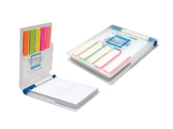 Radical memo pad