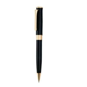 Regime — Black Lacquered body ball pen