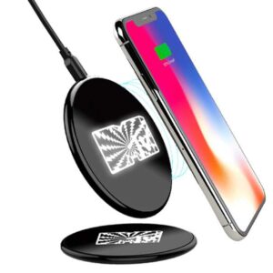 Silico — Wireless charger