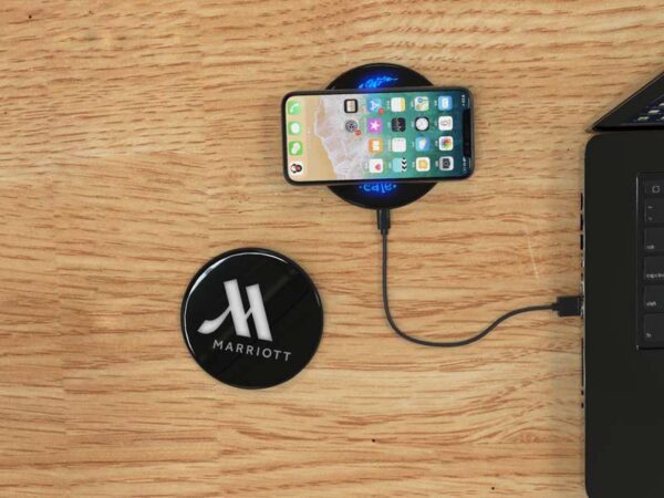Silico — Wireless charger - Image 2