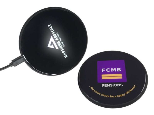 Silico — Wireless charger - Image 3